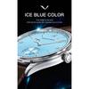 New Fashion Specht & Söhne 38.5MM Mechanical Watches For Men Seagull Movt Sapphire Crystal Business Watch Relogio Masculino