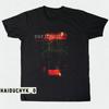 Deftones Koi No Yokan Tour 2013 Unisex Black T-shirt S-5XL Unisex T-Shirt
