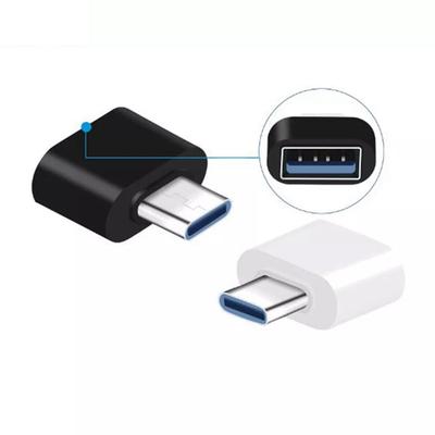 OTG Typ-C USB C Adapter Micro USB zu USB Konverter Lade Daten Synchronisation Konveuawei P10 s8 S9