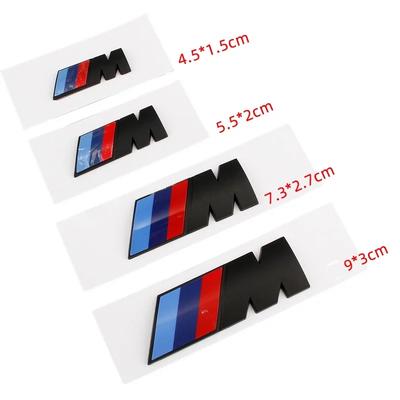 Accesorii de exterior – Embleme