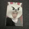 [USED] Straykids Reno MAXIDENT Skzoo JYP Bonus Trading Card