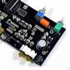 Audio Decoding Board, USB/Optical Input Earphone Output