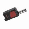 Portable Electric BBQ Fan Air Blower for Outdoor Camping Picnic Grill Barbecue Cooking Tool