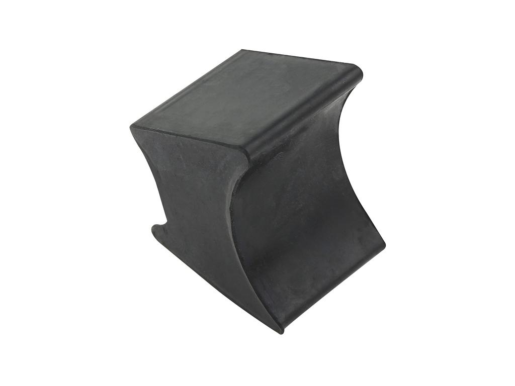 Shift Up NSF100/NSR-MINI 202888-SG-10 Subtank Mount Rubber N-1 for Rear Shock 1