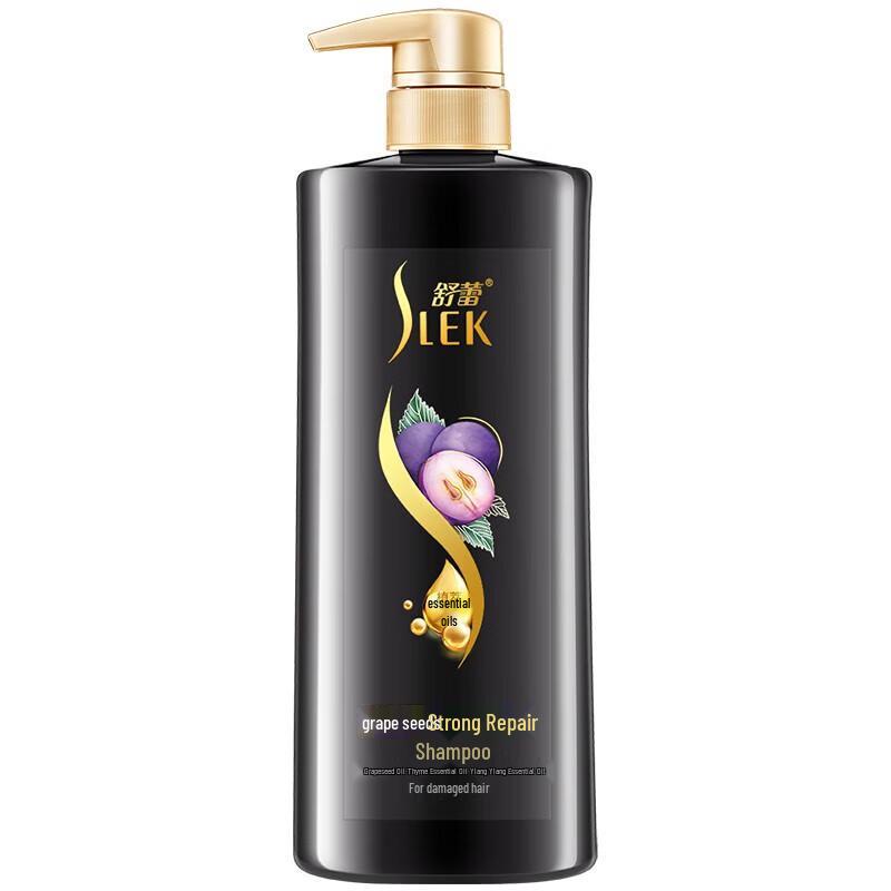 

Sureau Grapeseed Strengthening Repair Shampoo