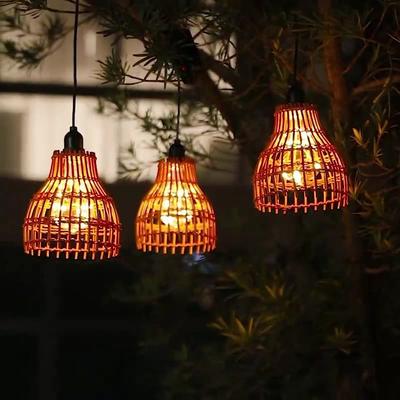LED-Lampen – LED-Solarleuchten