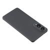 For Samsung Galaxy S25 Edge Case Compatible with MagSafe 600D Fine Texture Aramid Fiber Phone Cover (Precise Lens Hole)