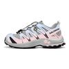 SALOMON XA PRO 3D Cushioning Abrasion Resistant Lightweight Low top Casual Training City Commuting Running Shoes Unisex 416175(Team2063-)