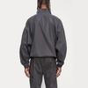 Fear of God Essentials FW20 Reflective Half Zip Track Pullover Black Men's 0202250500024001