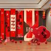 Decorațiuni pentru casă – Drapeluri, banere, accesorii