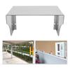 Rustproof Electrical Outlet Guard  Waterproof Protective Housing For Exterior Devices MaintenanceStainls Construction