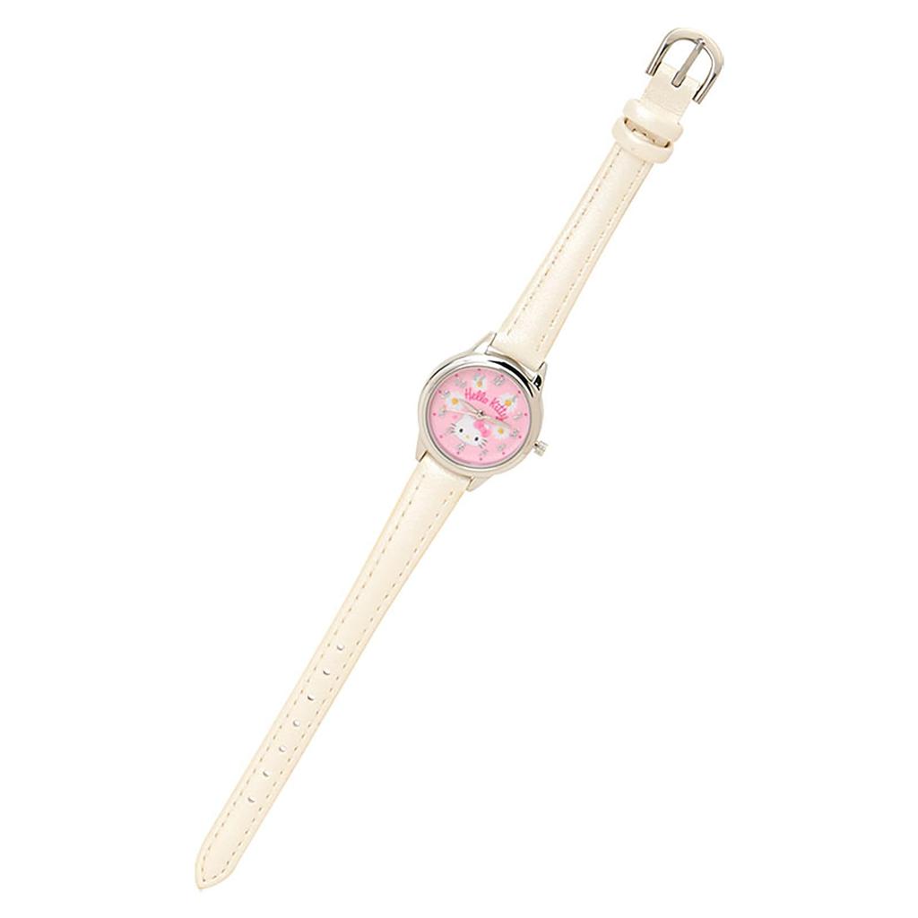 Sanrio Kinderuhr Hello Kitty 693219