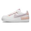 Nike Air Force 1 Shadow 'White Pink Oxford' Women's Sneakers CI0919-113