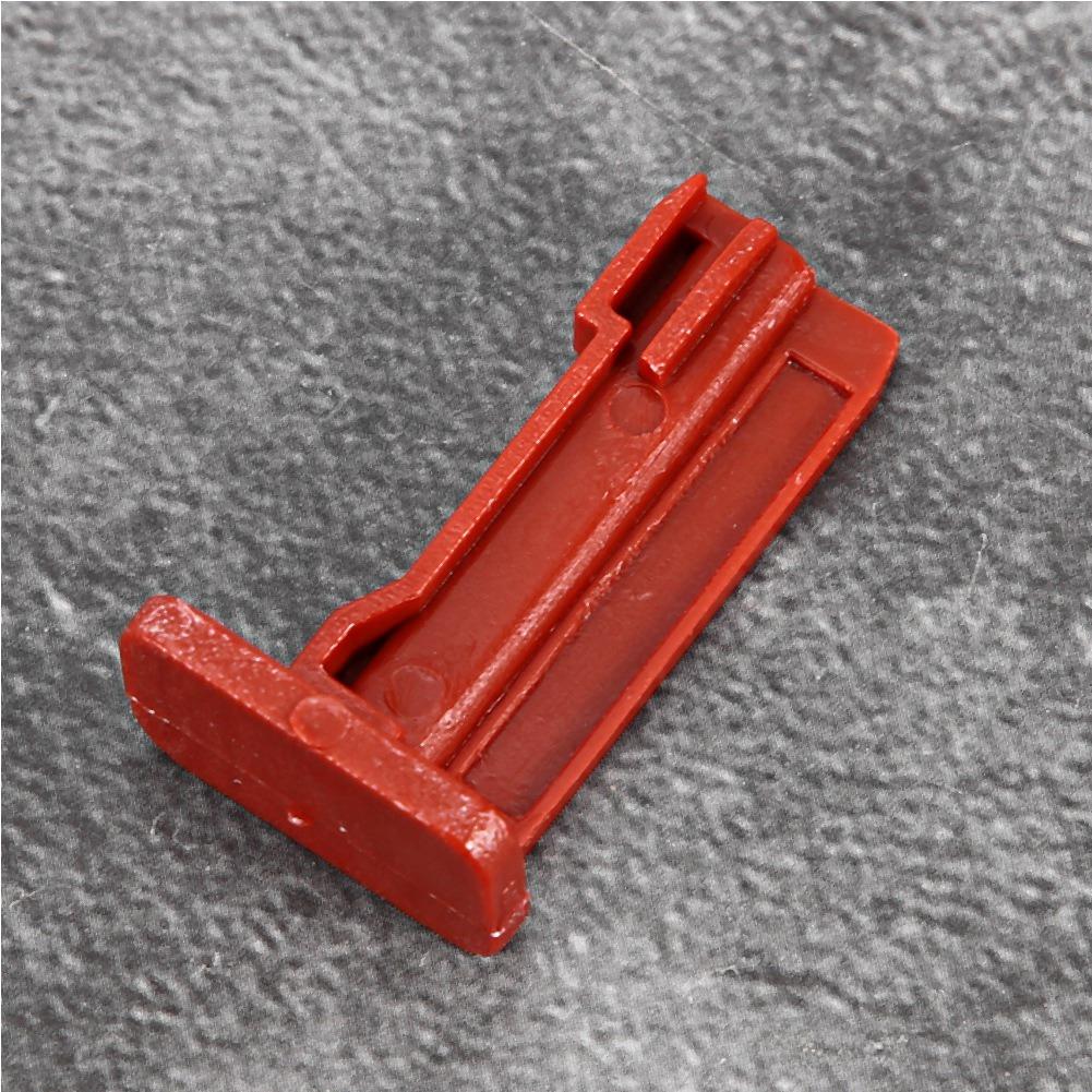 A1409910055 ABS Automatgirkasse Peilepinne Rør Låsepinne Tetningsdekselhette Passer til Mercedes Benz