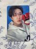 [USED] StrayKids Changbin KARMA TARGET Bonus American Trading Card