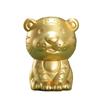 Brass Chinese Zodiac Figurines Gift Set: Rat, Ox, Tiger, Rabbit, Dragon, Snake, Horse, Sheep, Monkey, Rooster, Dog, Pig