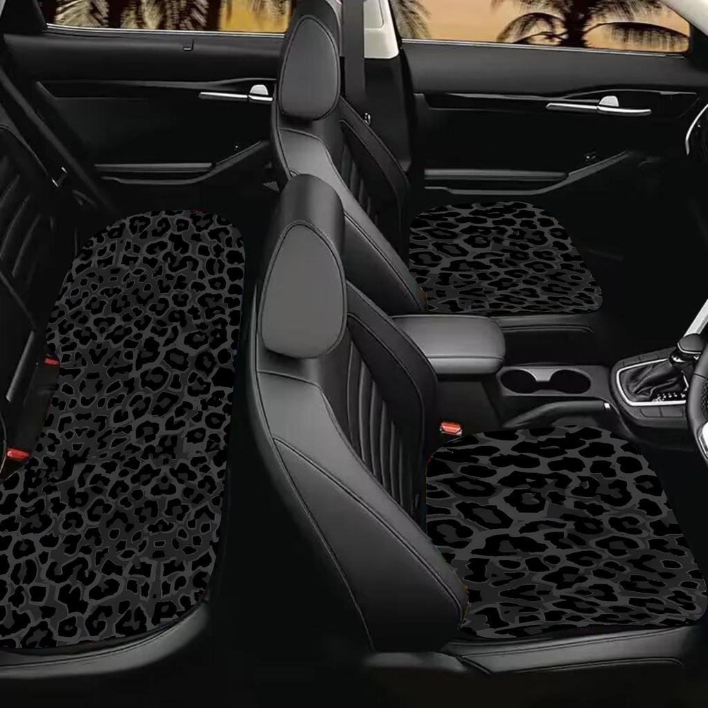 Strapazierfähiges, pflegeleichtes Autositzkissen-Set: schmutz- und verschleißfest, perfekt für Drop-Shipping.