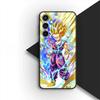 Dragons Gokus Balls DragonBalls z Phone Cover for Motorola Moto G06 G86 G57 G14 G34 G24 A54 G15 G17 Power G77 G87 Case