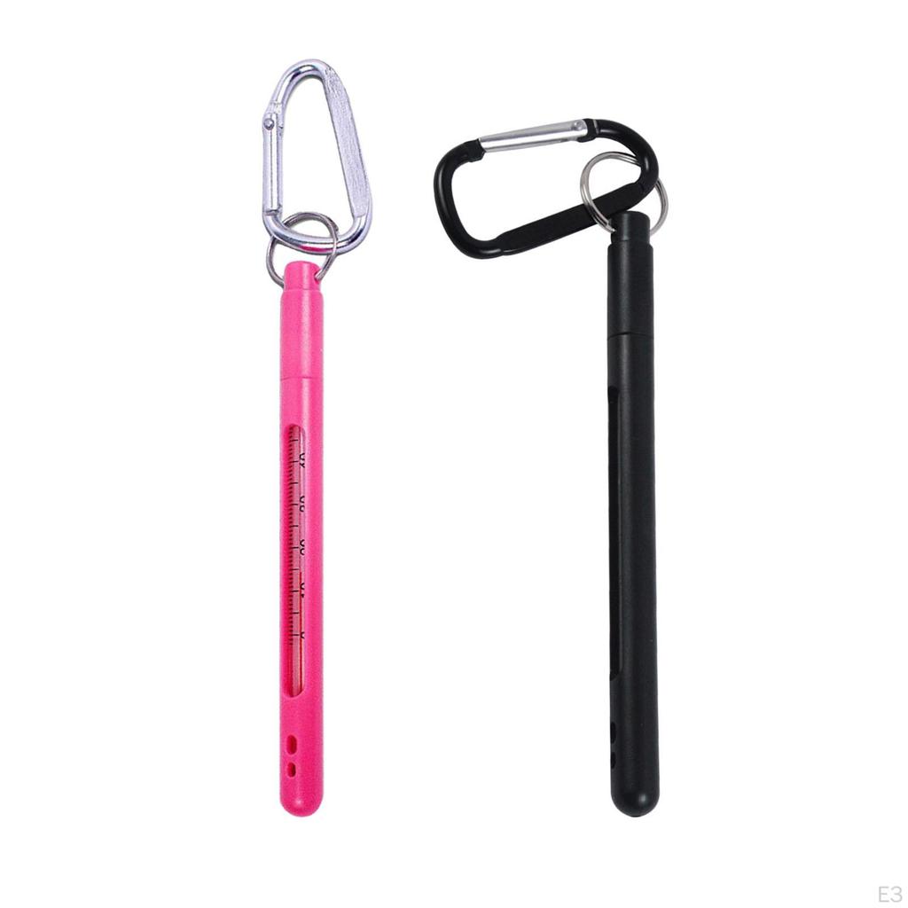 Fishing Liquid Measurement - Essential Tools for Anglers
