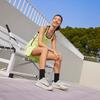 Nike Women's Lightweight Breathable Tennis Shoes - Spring Cushioning Sport Shoes - NIKE VAPOR PRO 3 FZ2158