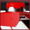 Jack Pad Garage Jack Up Adapter Made of Polyurethane for