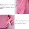 Kids Backpack Pencil Case Set Cute Cartoon Unicorn School Bag Lightweight Waterproof Spine Protection Large Capacity Bookbag