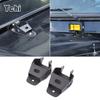 Car Led Light Bar Steel Bracket Light Holder Light Mounting Bracket Carbon Steel For Land Rover Defender 2004-2018 Accessories