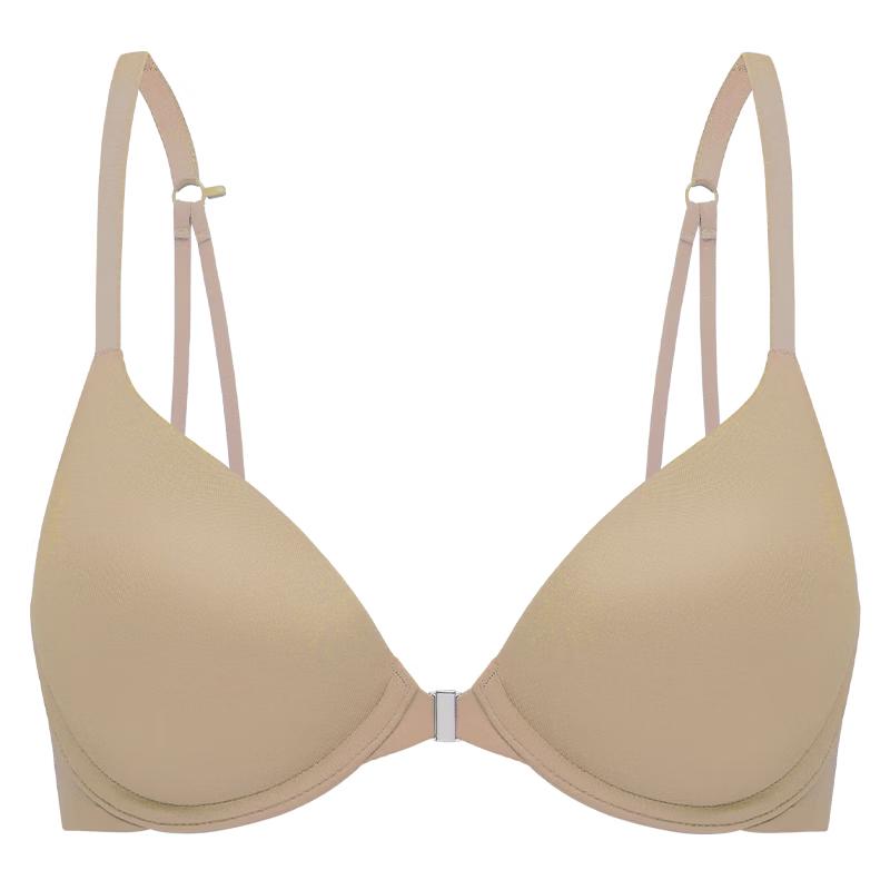 Victoria's Secret PINK Front Closure Backless Underwire Bra