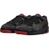 Jordan 4 RM GS Black Red FQ7938-060