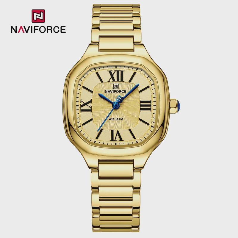Waterproof Women Watch Quartz Elegant Lady Wristwatch Casual Steel Bracelet Female Girl Clock Rectangle Dial