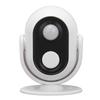 Welcome Sensor Doorbell 2 To 7m Range Compact Easy Installation Business Store Entry Motion Sensor D
