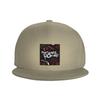 My CChemical RRoUnisexce Band Baseball Caps Snapback Fashion Baseball Hats Breathable Casual Casquette Outdoor for Unisex