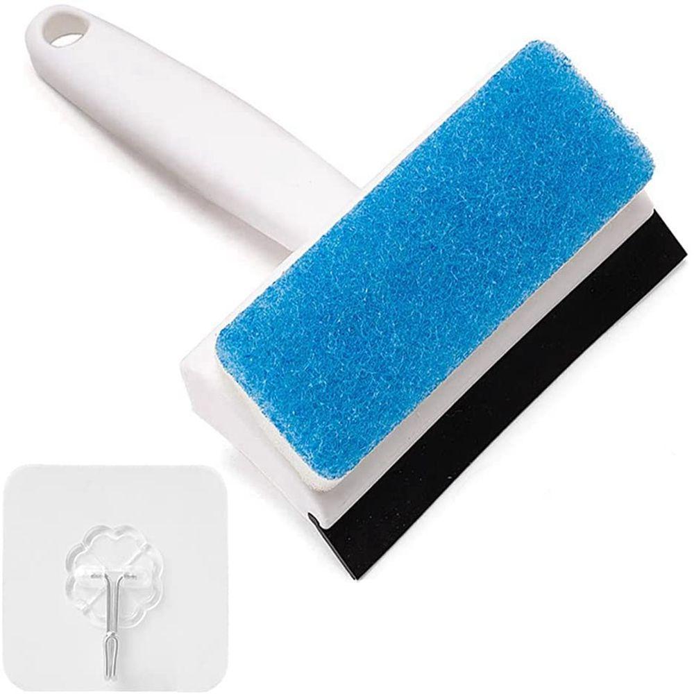 Glass Door Mirror Bathroom Squeegees Cleaning Tools Window Cleaning Scraper Glass Window Wiper