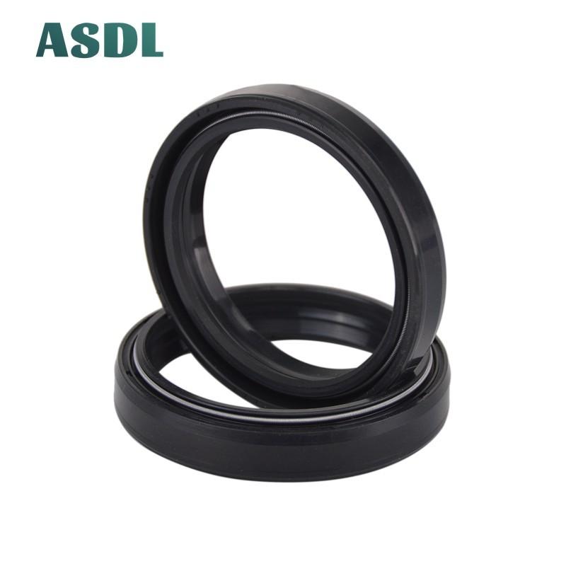 48X58X9.5/11 48 58 9.5 Fork Oil Seal For Yamaha WR250 WR250F YZ250 YZ250S YZ250F YZ WR 250 450 YZ250FX WR450 WR450F YZ450 YZ450F