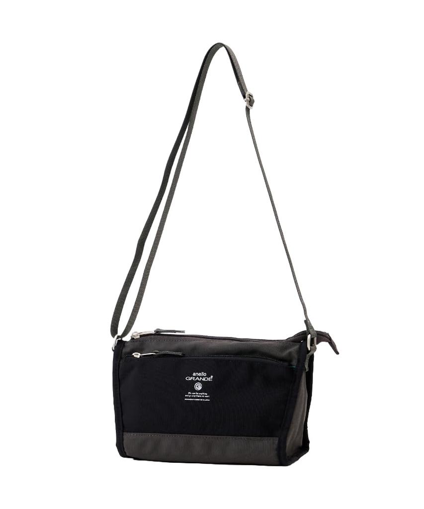 Anello Grande CABIN Mini Shoulder Bag, Lightweight, Water-Repellent, and with Multiple Storage Spaces, GTM0173Z