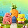 Spongebob Schwammkopf Patrick Star Serie Plüschtiere Kleine Monster Lustiges Hässliches Monster Zahn Geburtstag Weihnachtsgeschenk