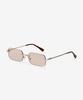 Lieti Caroa C3 Brown