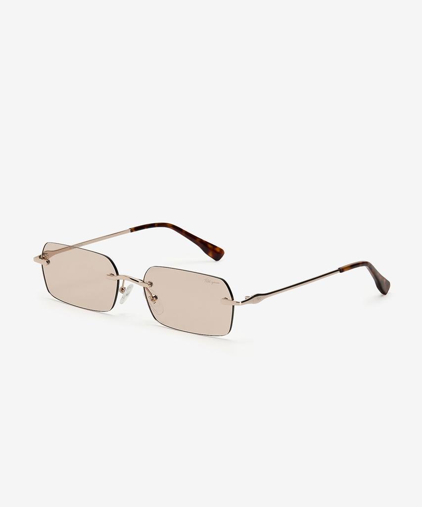 Lieti Caroa C3 Brown