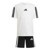 Childrens/Kids Essential T-Shirt & Shorts Set