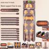 SENBAIWEI Full Body Electric Massage Mattress