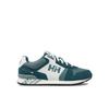 Men's Sneakers Anakin Leather 2 11994 Green