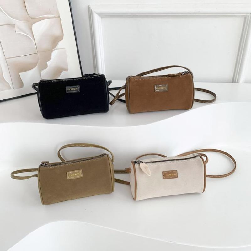 New Small Fresh Fashionable Texture Armpit Bag Women's Commuting Spring Shoulder Crossbody Popular Bag Women's Bag