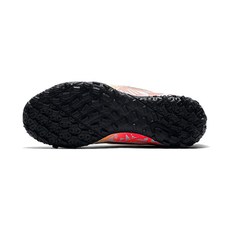 Nike Neymar Jr. X Mercurial Vapor 13 Academy TF Jr. 'Jogo Prismatico' AT8144-104