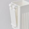 Multifunctional Kitchen Chopsticks Holder Hanging Drain Box Organizer Storage Rack Save Space Hanging Tableware Holder