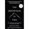 The Mountain Is You Paperback # E307 UKN1060