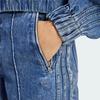 adidas Street Culture Retro Pure Cotton Denim Pants IW5758