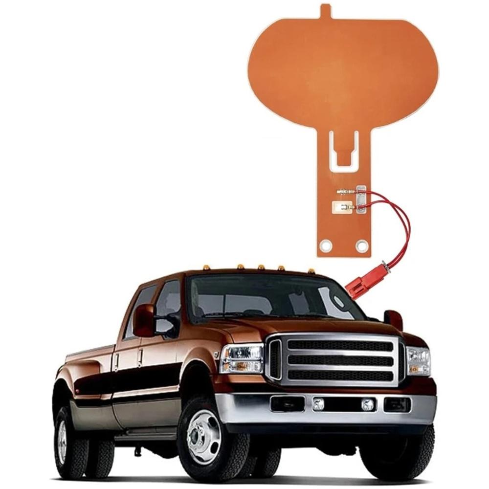 Horn Contact 6C3Z13B802C For Ford Super Duty F250 F-250 2002 2003 2004 2005 2006