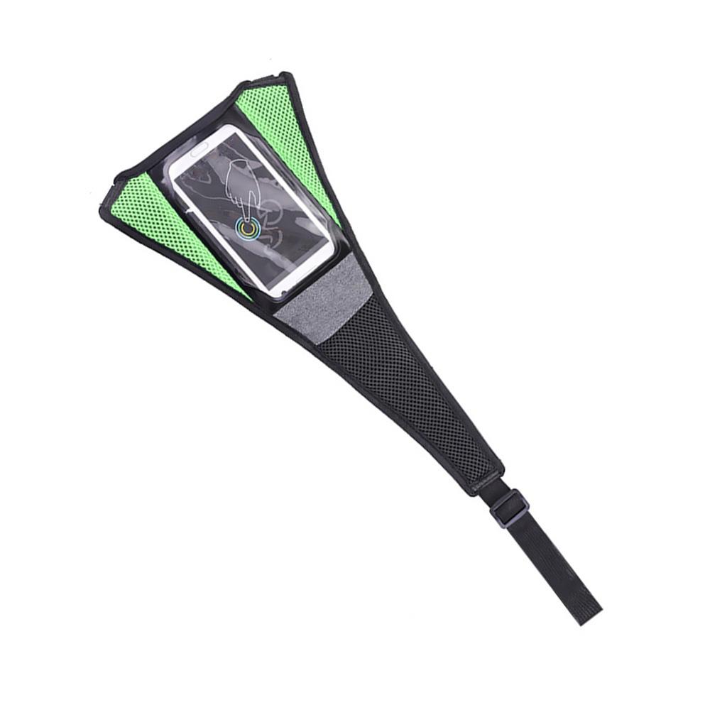 universal Trainer Sweat Catcher Net Strap for Stationary 55cm