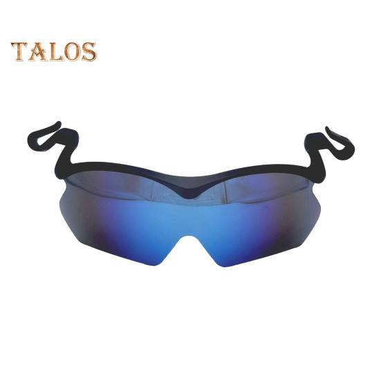 Polarizované sportovní sluneční brýle pro muže a ženy, mládež, ochrana UV400, venkovní cyklistické brýle pro řízení, rybaření, horské kolo, běh