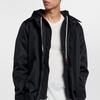 Nike Kyrie Casual Jacket Men Outerwear Black AJ3528-010